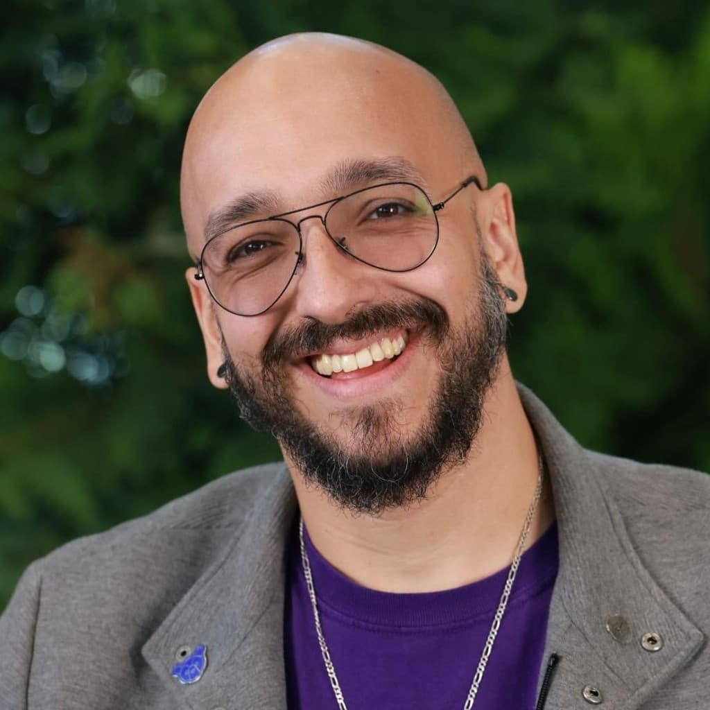 Julian Duque