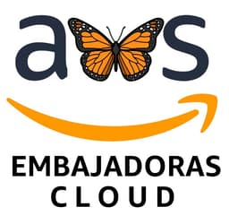 AWS Embajadoras Cloud