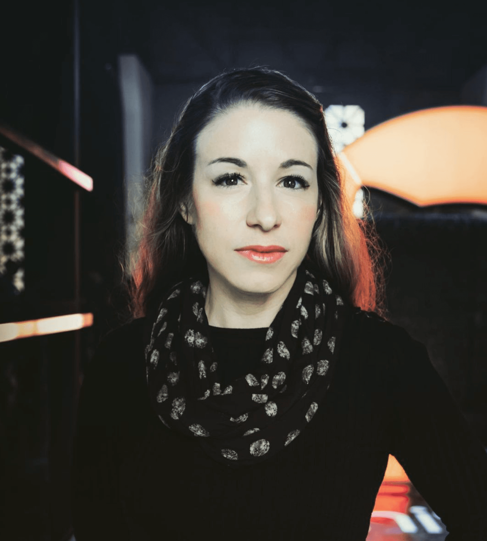 Sarah Drasner